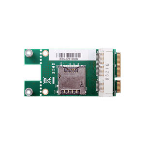 Mini-PCIe-Schnittstellenkarte