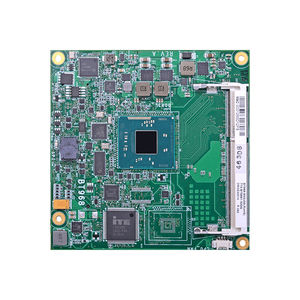 Computer-on-Modul / COM-Express 1