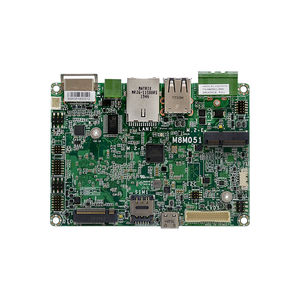 Pico-ITX-Mainboard