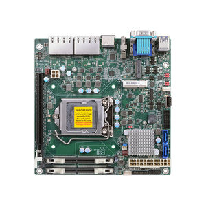 mini-ITX-Mainboard 1