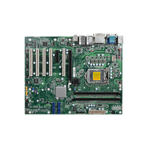 ATX-Mainboard 1