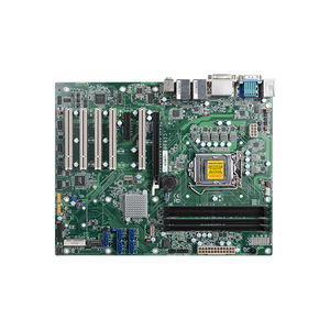 ATX-Mainboard 1