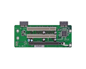 PCIe-Schnittstellenkarte