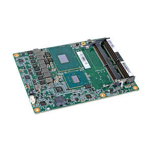 Computer-on-Modul / COM-Express 1