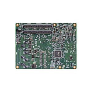 Computer-on-Modul / COM-Express 1
