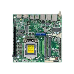 mini-ITX-Mainboard 1