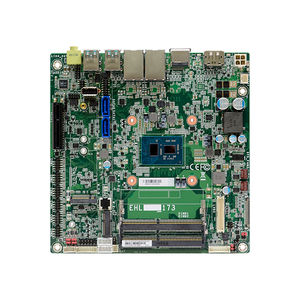 mini-ITX-Mainboard 1