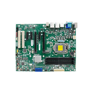 ATX-Mainboard 1
