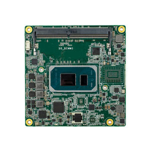 Computer-on-Modul / COM-Express 1