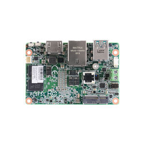 femto-ITX-Mainboard