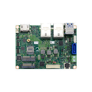 Pico-ITX-Mainboard