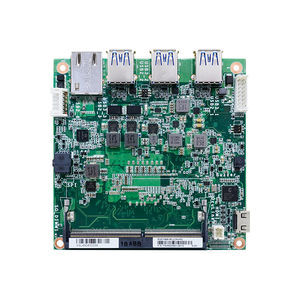 NUC-Mainboard