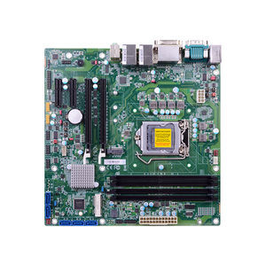 mini-ITX-Mainboard 1