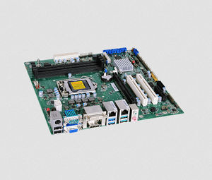mini-ITX-Mainboard 1