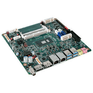 mini-ITX-Mainboard