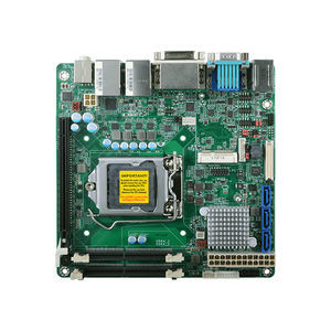 mini-ITX-Mainboard