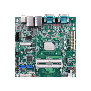mini-ITX-Mainboard 1