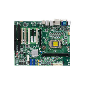 ATX-Mainboard 1