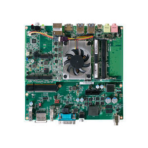 Computer-on-Modul / Intel® Core™ i7-8665UE
