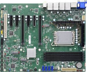 ATX-Mainboard