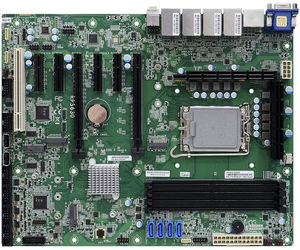 ATX-Mainboard