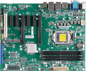 ATX-Mainboard 1