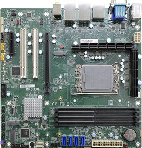 Micro-ATX-Mainboard
