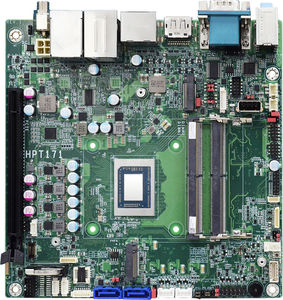 mini-ITX-Mainboard 1