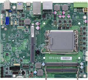 mini-ITX-Mainboard 1