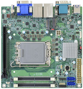 mini-ITX-Mainboard 1