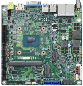 mini-ITX-Mainboard 1