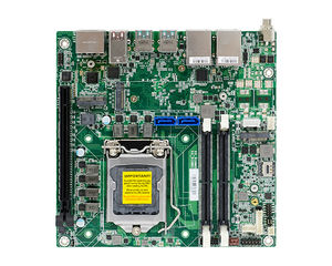 mini-ITX-Mainboard 1