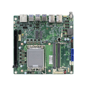 mini-ITX-Mainboard 1