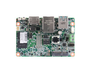 Industrie-Mainboard 1