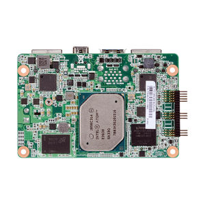 Industrie-Mainboard 1