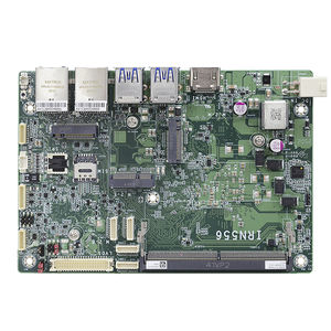 3,5''-Mainboard