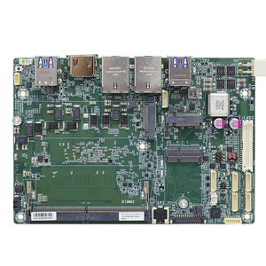 3,5''-Mainboard