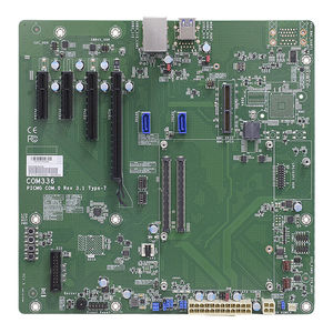 Computer-on-Modul / Industrie