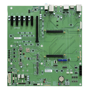 Computer-on-Modul / Industrie