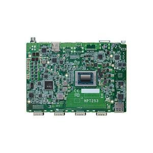 Single-Board-Computer / 4" 1
