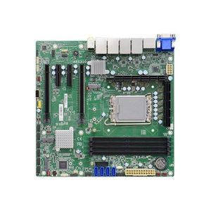 Micro-ATX-Mainboard 1