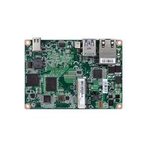 Mainboard / Pico-ITX / 2,5" 1