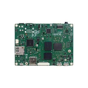 Mainboard / Pico-ITX / 2,5" 1