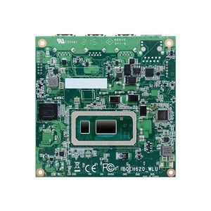 NUC-Mainboard 1