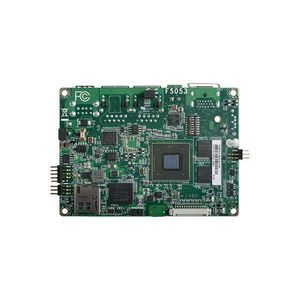 Mainboard / Pico-ITX / 2,5" 1