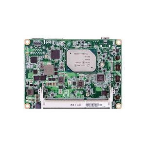 Mainboard / Pico-ITX / 2,5" 1