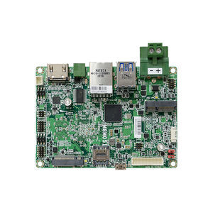 Mainboard / Pico-ITX / 2,5" 1