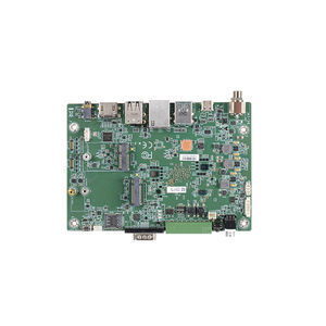 Single-Board-Computer / 3,5'' 1