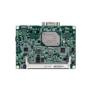 Mainboard / Pico-ITX / 2,5" 1