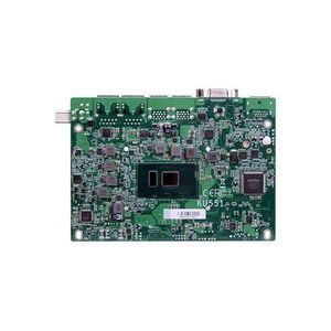 Single-Board-Computer / 3,5'' 1